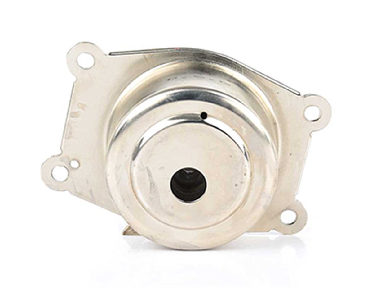 BSG 65-700-137 - Motor Takozu Sol - Opel Astra G/zafira A
