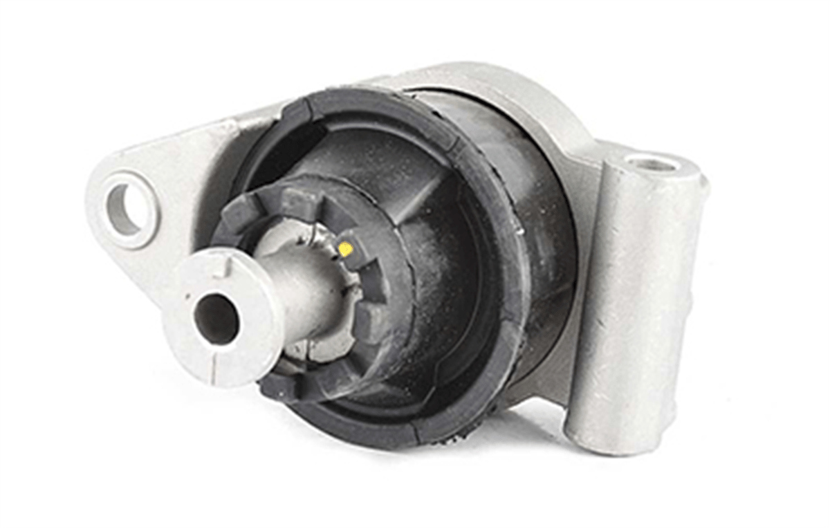 BSG 65-700-144 - Motor Takozu Arka - Opel Astra G Astra H Zafira B