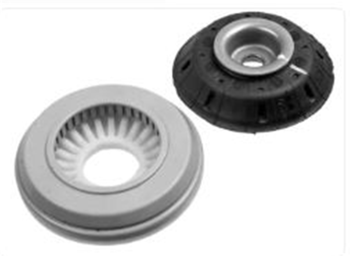 BSG 65-700-201 - Amortisör Takozu Ön - Opel Corsa D Corsa E Adam