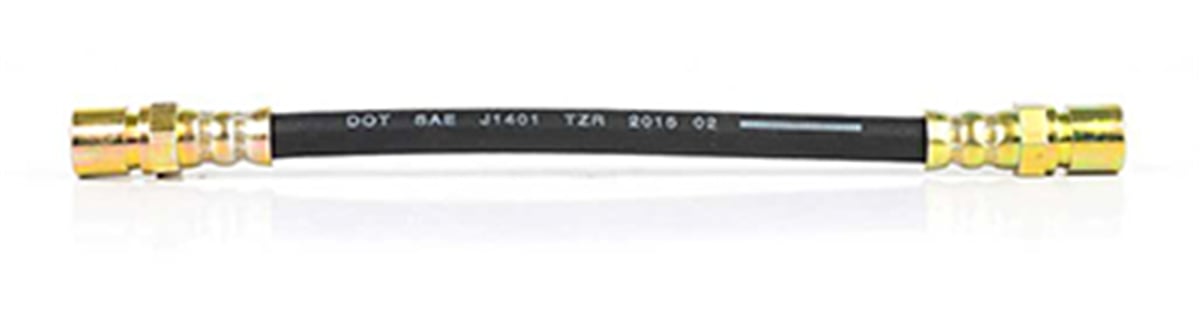 BSG 65-730-004 - Fren Hortumu Arka - Opel Astra F Vectra A-b Corsa B Omega B