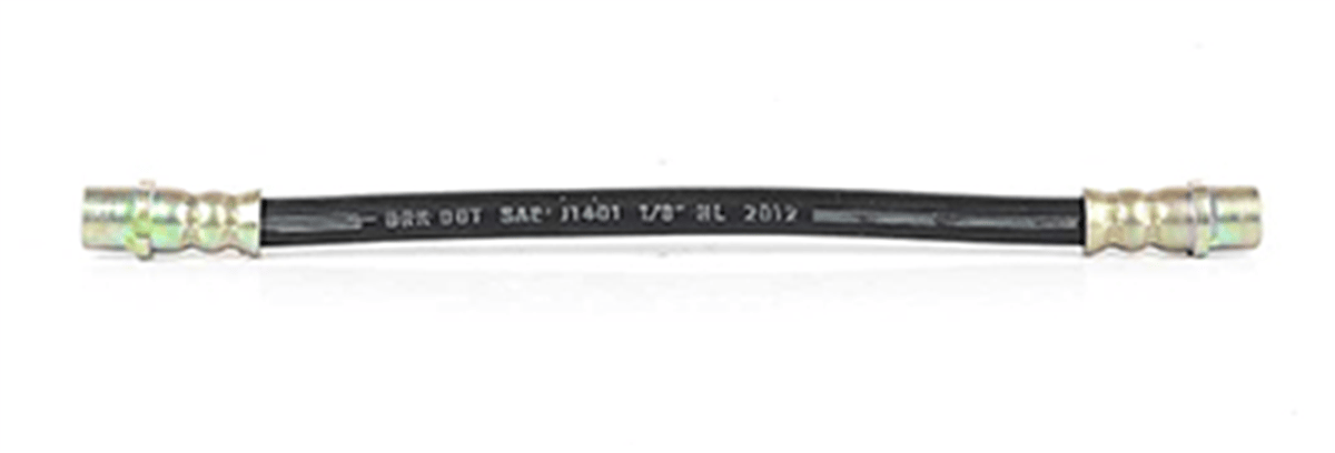 BSG 65-730-013 - Fren Hortumu Arka - Opel Astra G