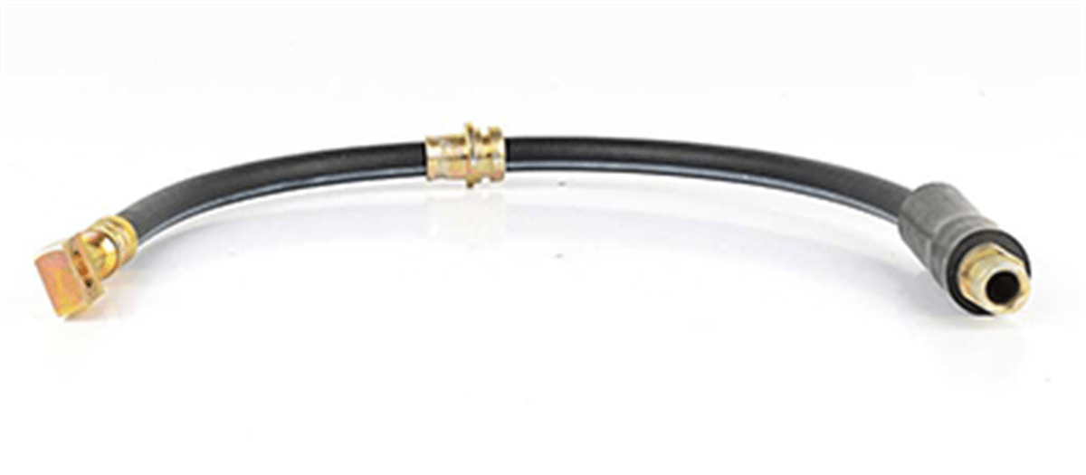 BSG 65-730-014 - Fren Hortumu Ön - Opel Astra H