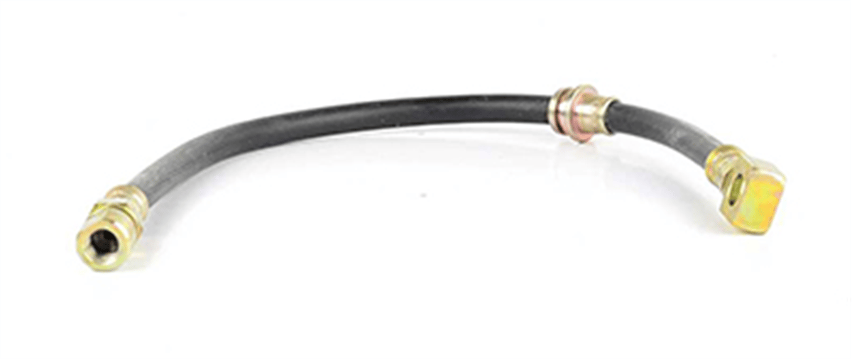 BSG 65-730-021 - Fren Hortumu Ön - Opel Omega A-b