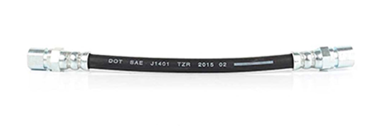 BSG 65-730-022 - Fren Hortumu Arka - Opel Omega A-b