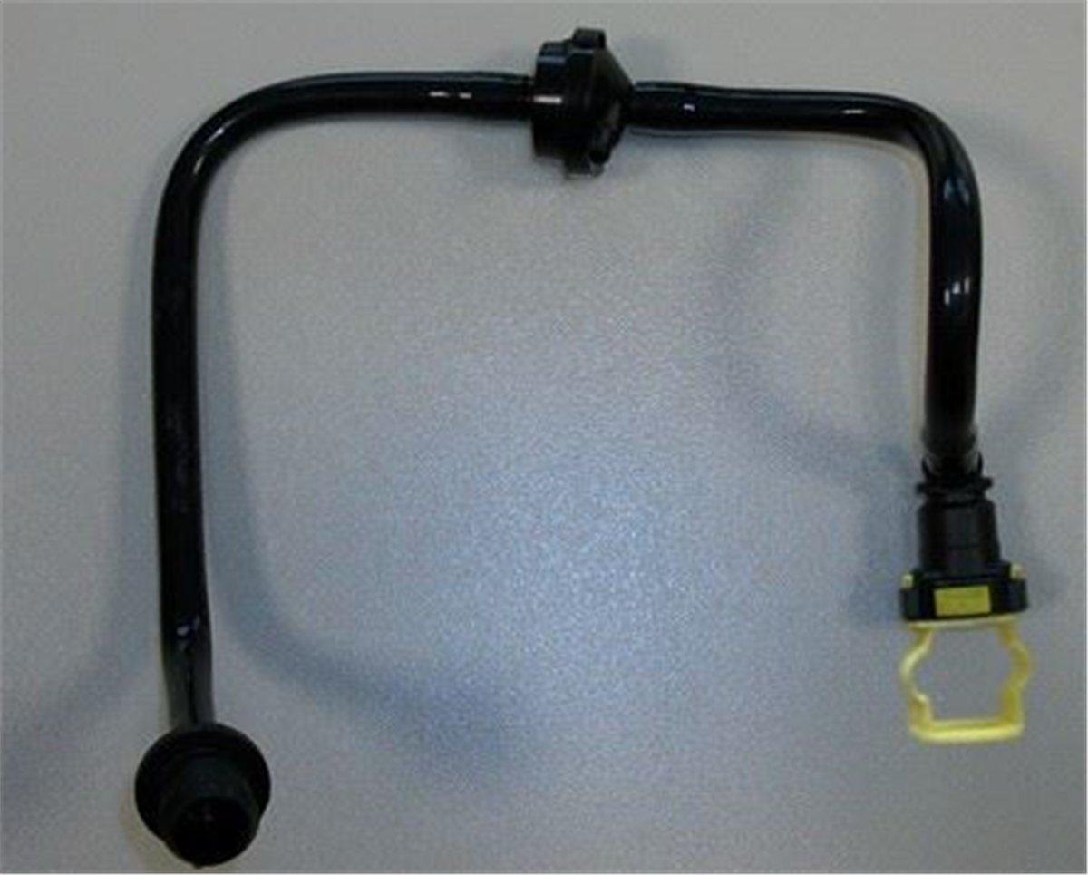 BSG 65-731-012 - Westinghouse Hortumu - Opel Opel Vectra B 1.6 Jakli