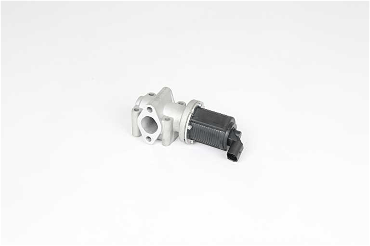 BSG 65-836-016 - Egr Valfi - Opel Zafira B Astra H Saab 9-3