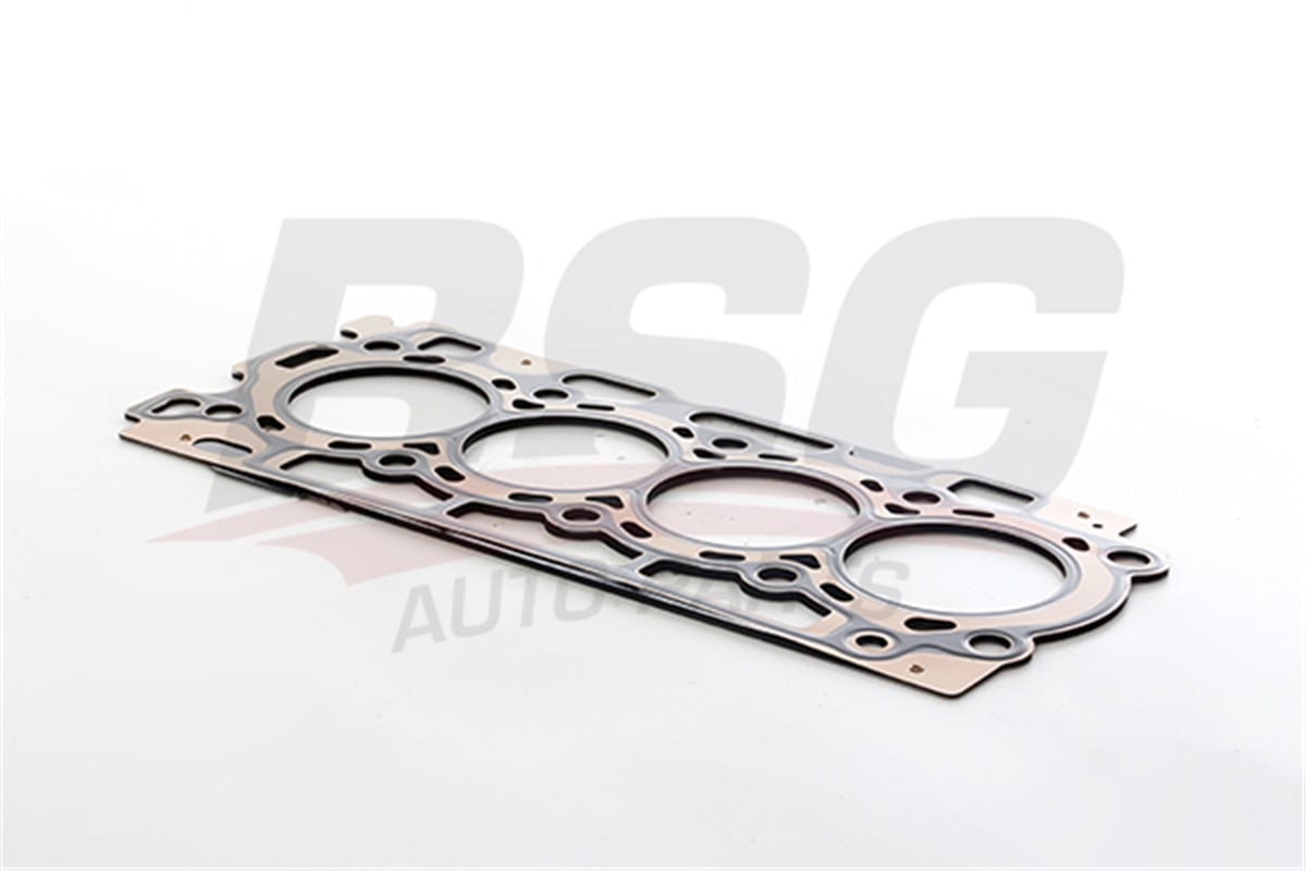 BSG 70-115-025 - Silindir Kapak Contasi - Psa Focus/c-max/307/c4/407