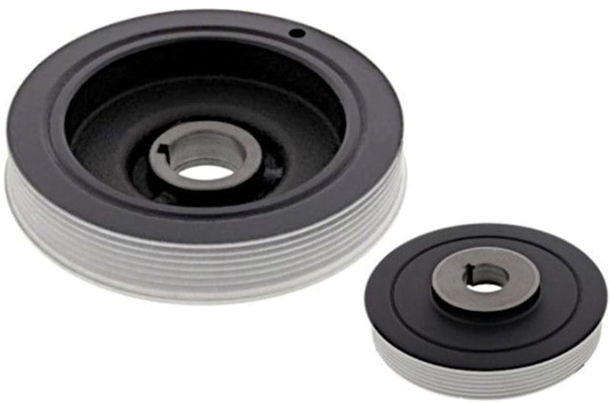 BSG 70-170-003 - Krank Kasnagi - Psa 206/307/406/partner/berlingo