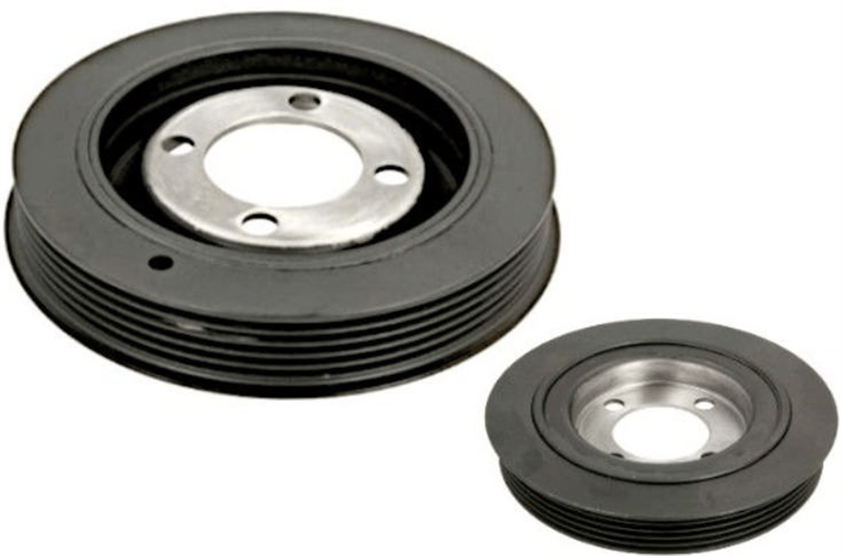 BSG 70-170-007 - Krank Kasnagi - Psa Saxo