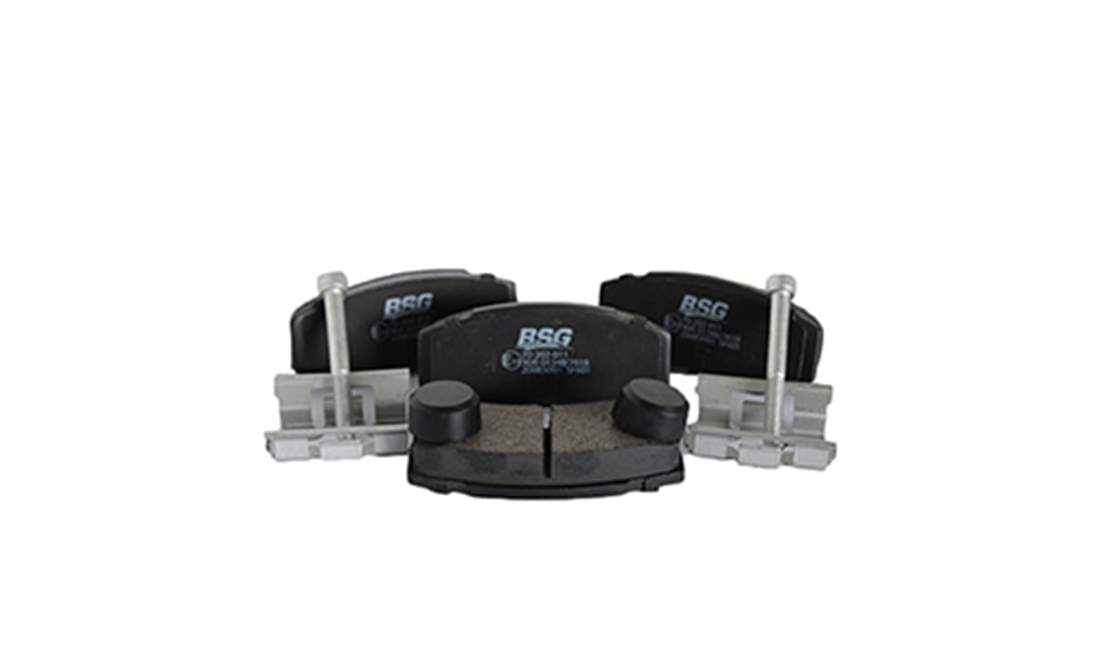 BSG 70-200-014 - Fren Balatasi Arka - Psa Jumper-2/boxer-2