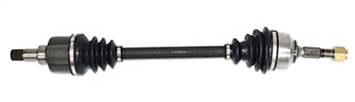 BSG 70-350-009 - Aks Komple Ön Sol - Psa C2-c3