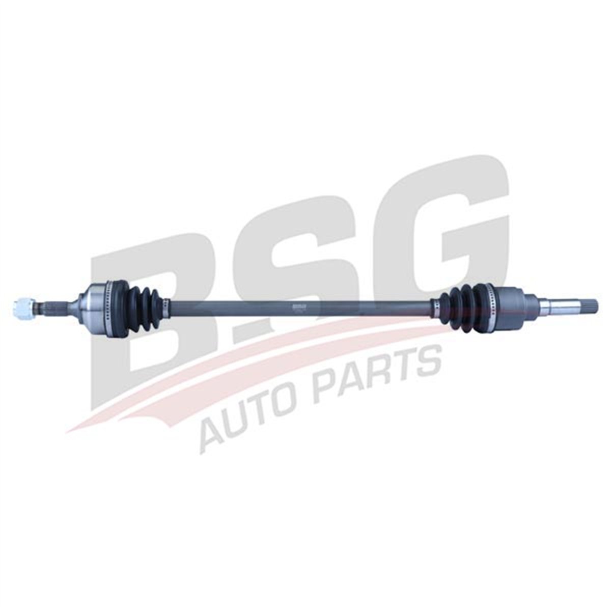 BSG 70-350-010 - Aks Komple Ön Sag - Psa C2/c3