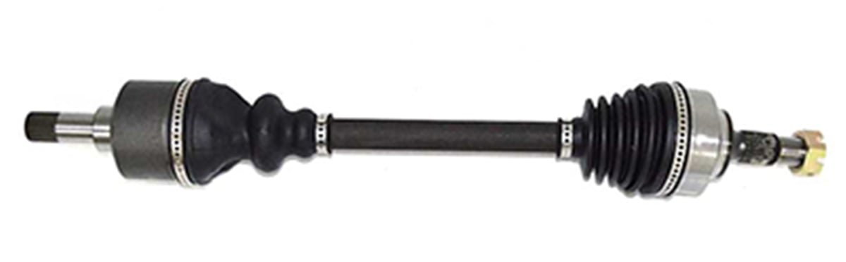 BSG 70-350-013 - Aks Komple Ön Sol - Psa 207/308/3008/5008 / C4 (b7) / Ds4/ds3/c3 (a51)