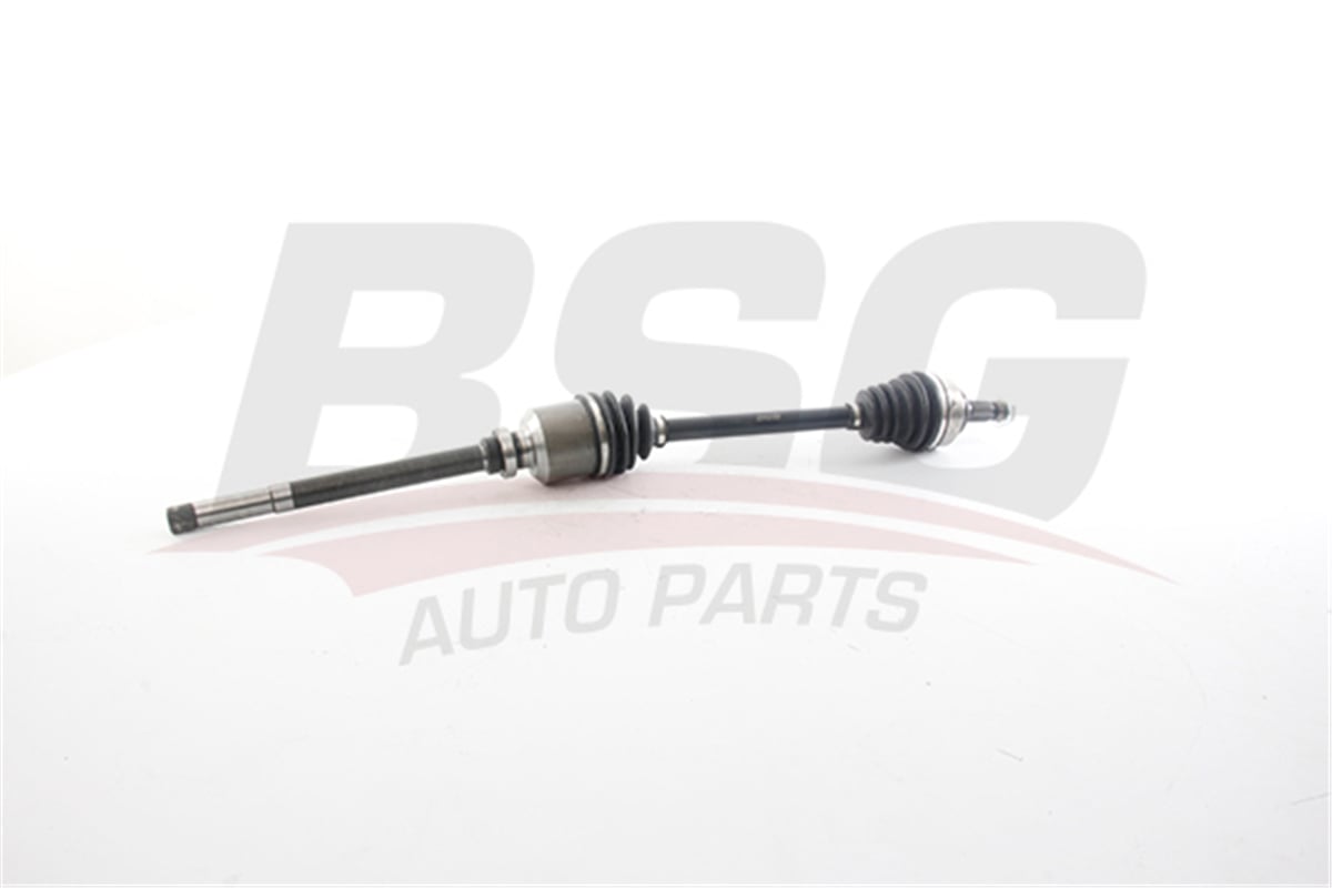 BSG 70-350-023 - Aks Komple Ön Sag - Psa 307/c4/partner Tepee/berlingo