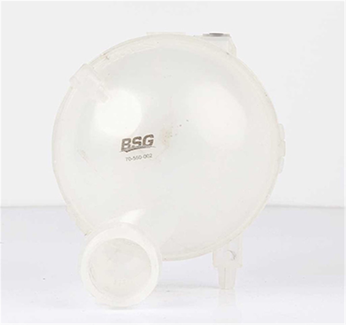 BSG 70-550-002 - Radyatör Yedek Su Deposu - Psa 307/c4