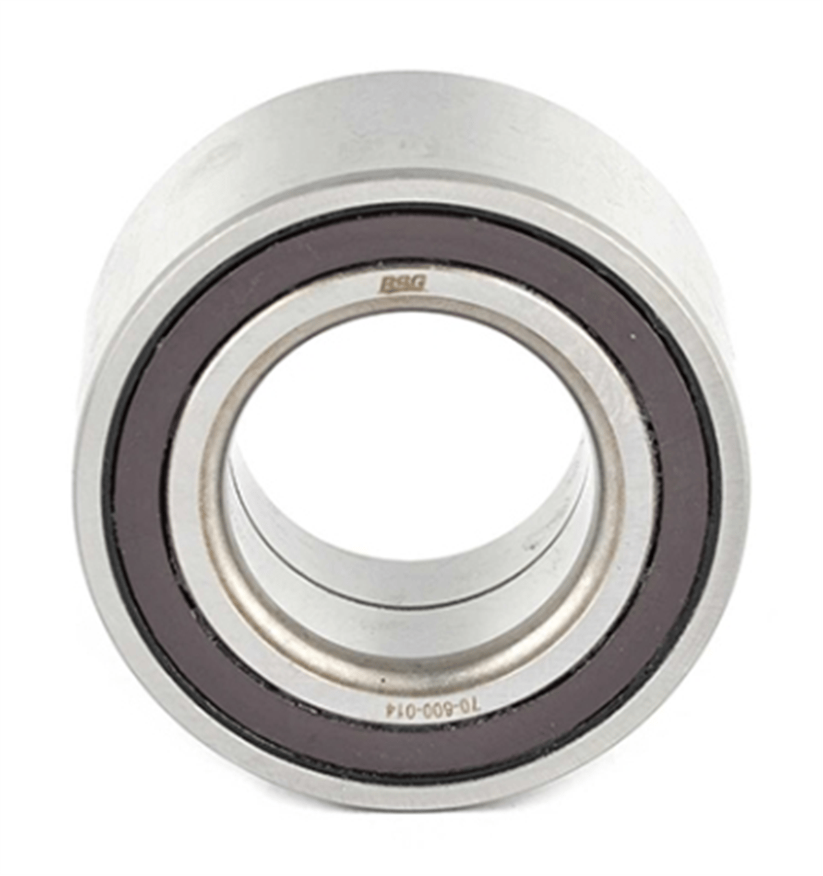 BSG 70-600-014 - Teker Rulmani Ön - Psa 407/508/607/rcz/c5 X7