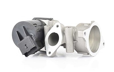 BSG 70-836-003 - Egr Valfi - Psa 307/407/expert/jumpy/mondeo/kuga