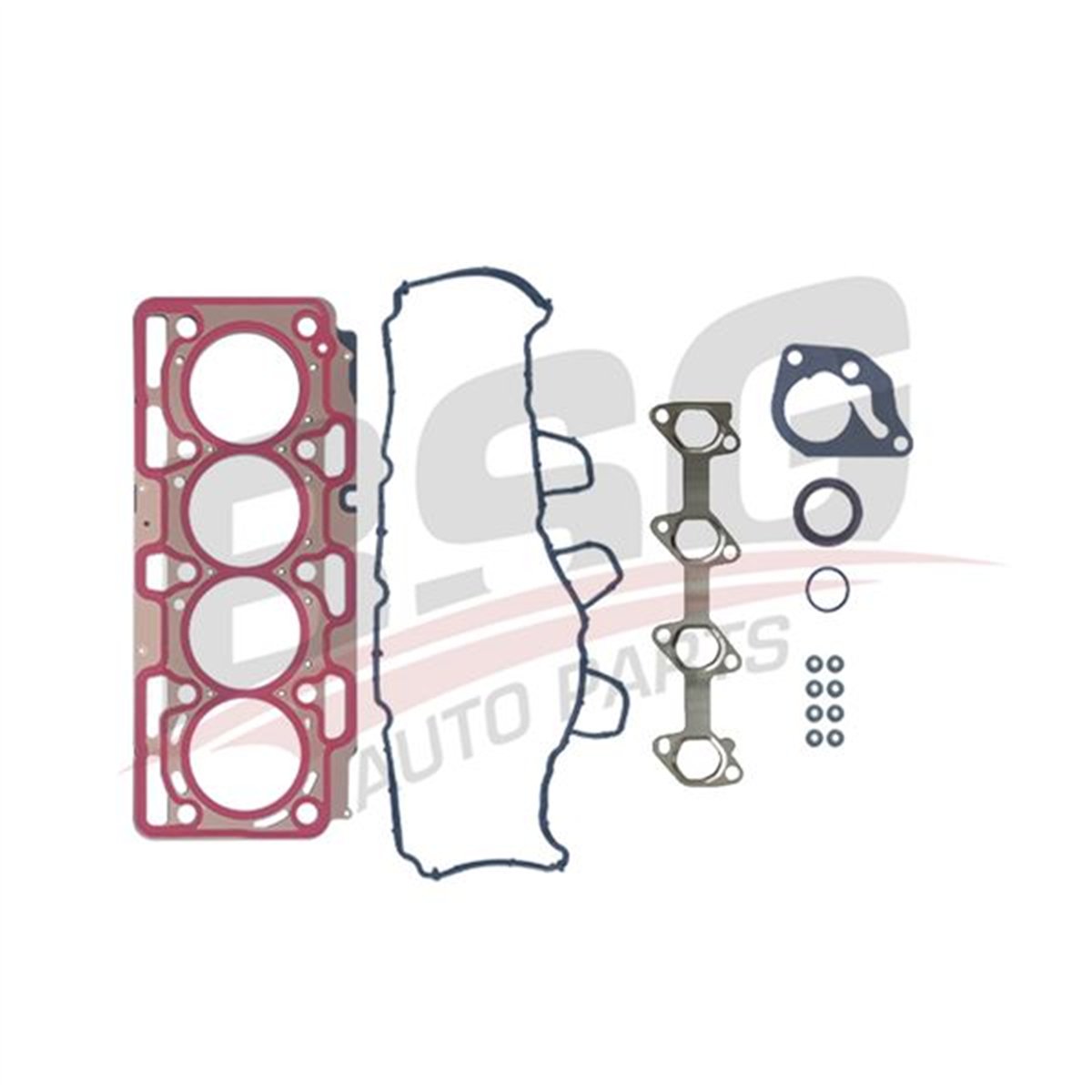 BSG 75-115-014 - Takim Conta Üst - Renault Clio Iv Megane Iii Fluence