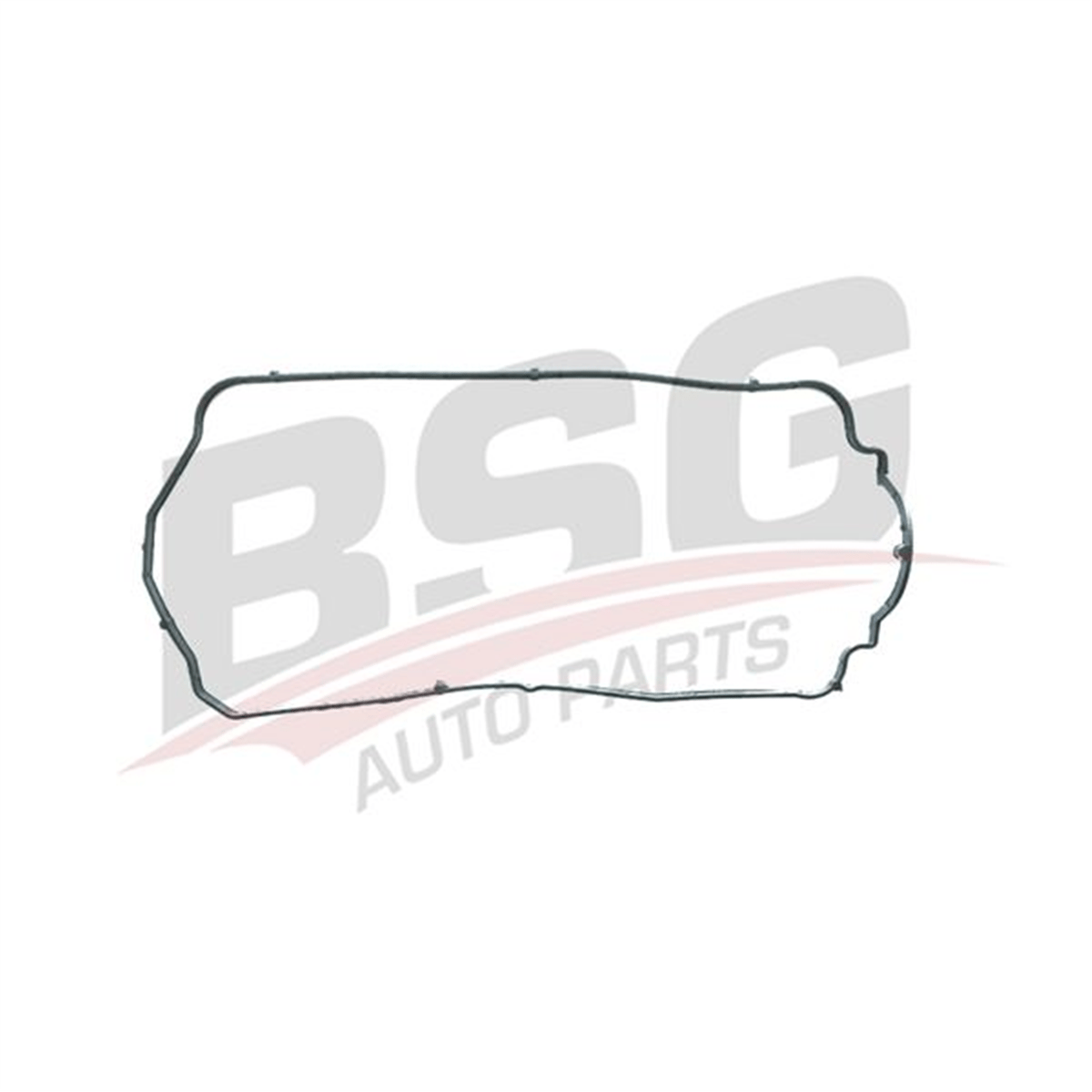 BSG 75-115-057 - Külbütör Kapak Lastigi - Renault Twingo Clio Iii Modus Logan Sandero