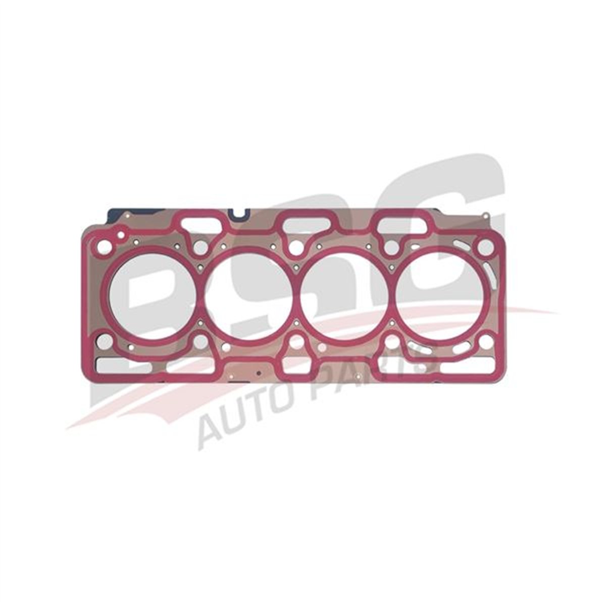 BSG 75-115-071 - Silindir Kapak Contasi - Renault Clio Iv Megane Iii Fluence