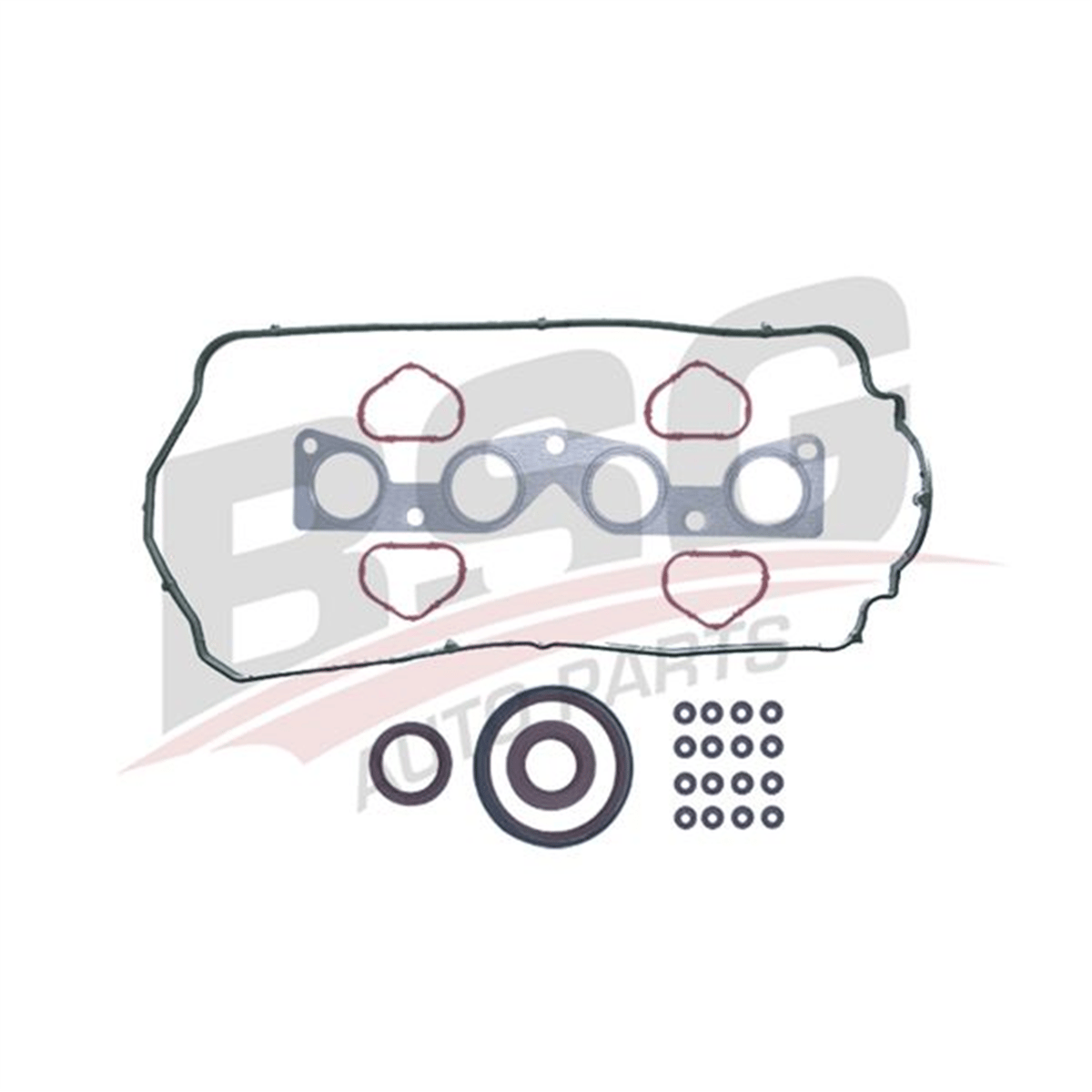BSG 75-115-123 - Takim Conta - Renault Clio Modus
