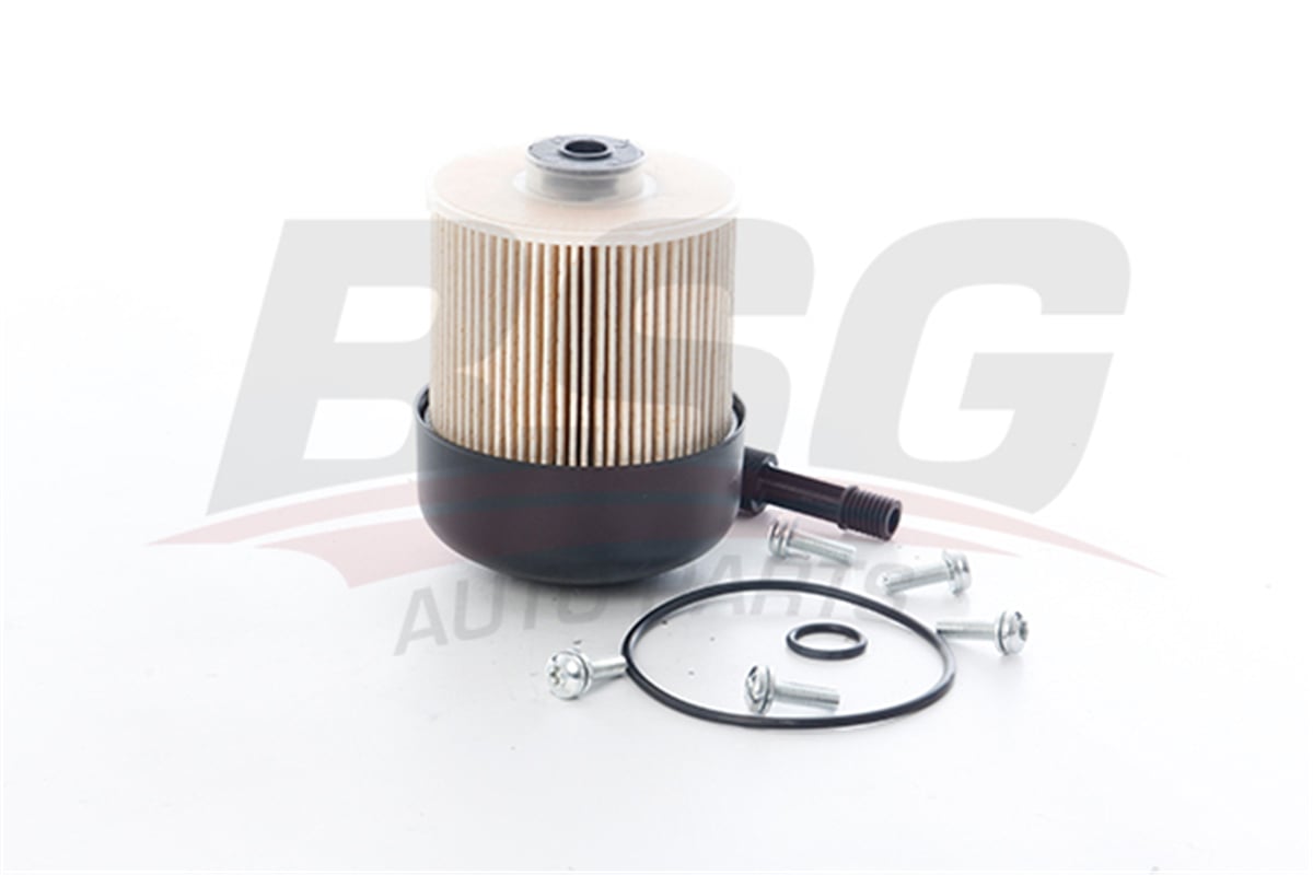 BSG 75-130-012 - Yakit Filtresi - Renault Clio Iv/captur/logan/sandero/mercedes-415