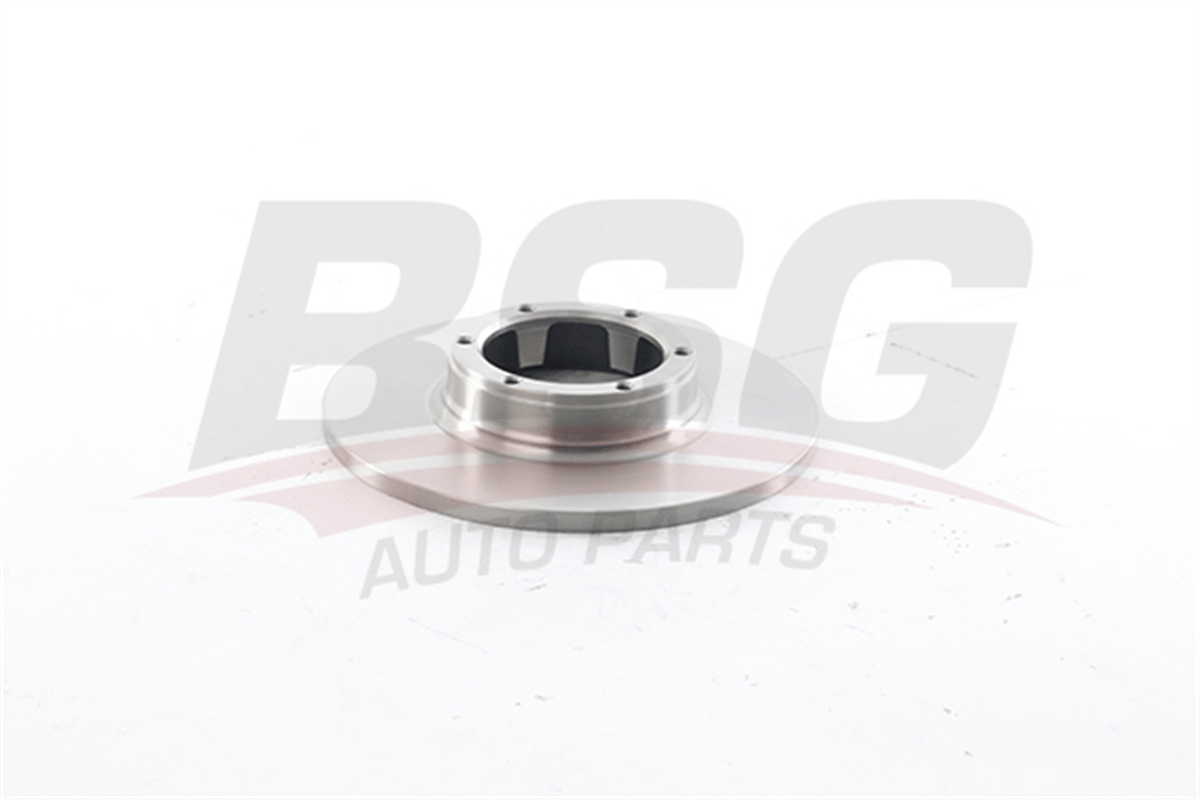 BSG 75-210-019 - Fren Diski Ön - Renault Renault 12 (r12)