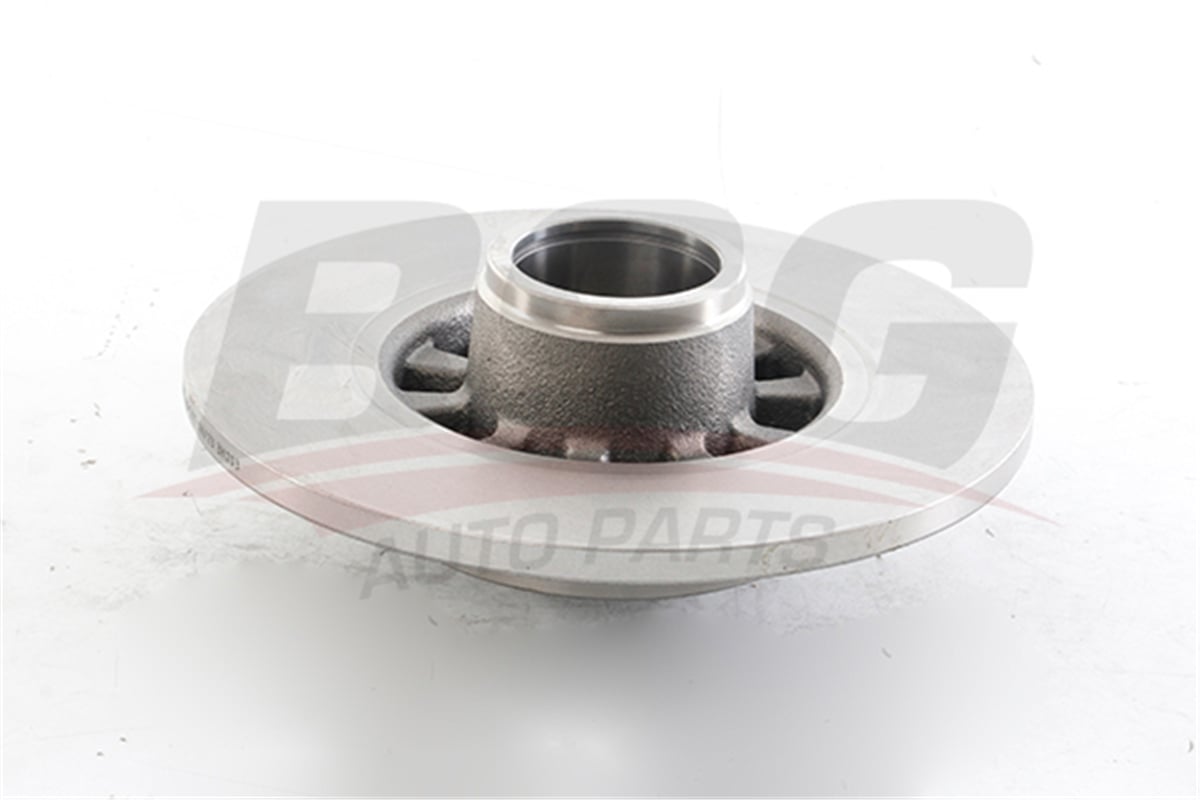 BSG 75-210-026 - Fren Diski Arka - Renault Trafic Iii /vivaro/talento