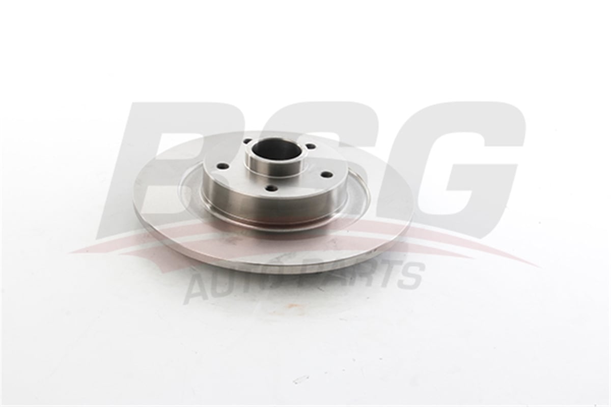 BSG 75-210-032 - Fren Diski Arka - Renault Latitude/laguna Iii