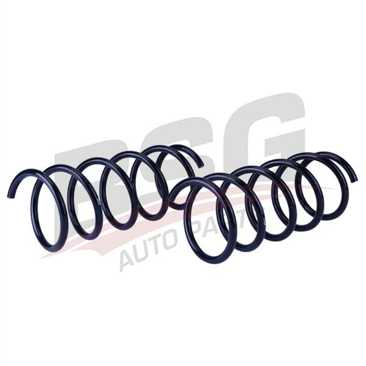 BSG 75-305-040 - Helezon Yayi Arka - Renault Duster