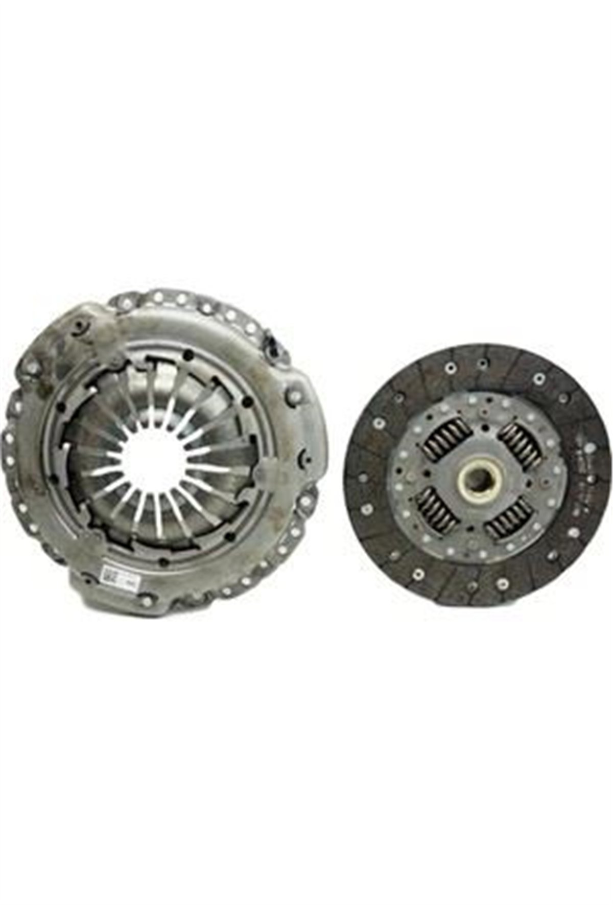 BSG 75-400-012 - Debriyaj Seti - Renault Megan Laguna Logan Sandero Clio