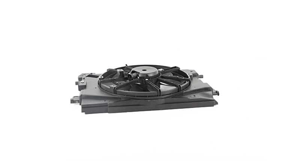 BSG 75-510-001 - Fan Motoru - Renault Dokker/lodgy/clio Iv