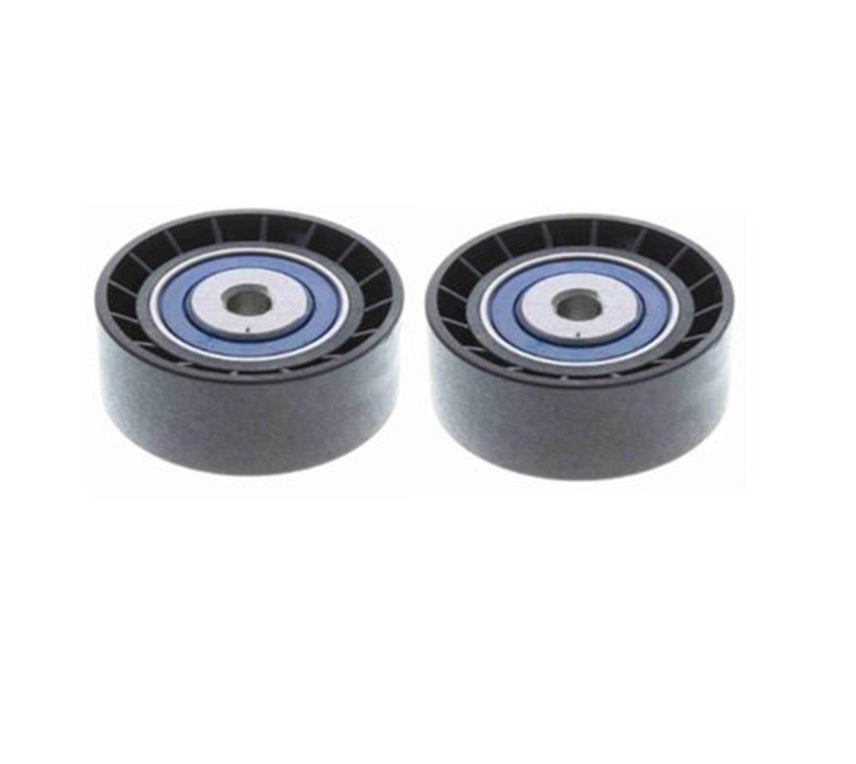 BSG 75-615-004 - V Kayis Gergi Rulmani - Renault Clio/kangoo