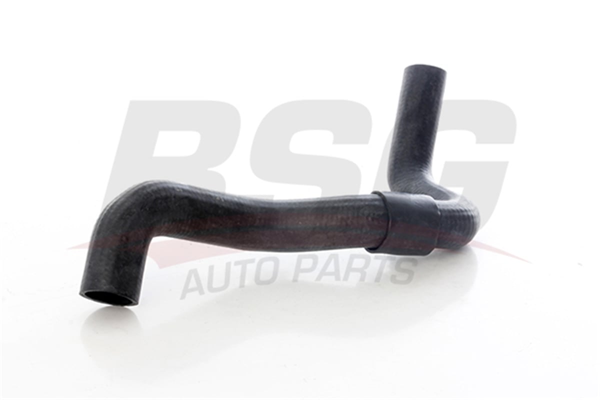BSG 75-720-125 - Radyatör Hortumu Üst - Renault Clio Iv/captur/lodgy/dokker