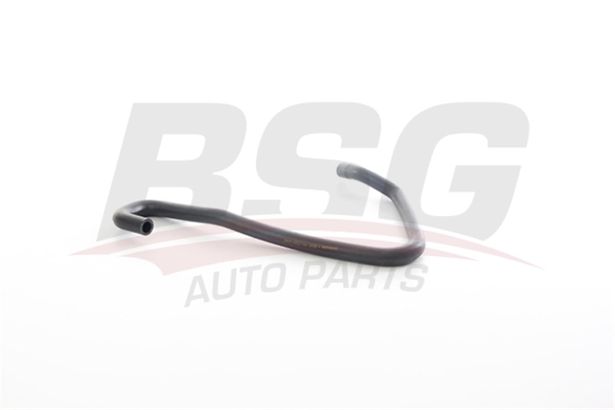 BSG 75-720-245 - Yedek Su Depo Hortumu - Renault Duster/logan/sandero