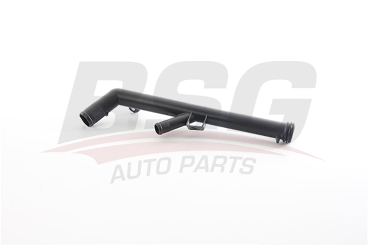 BSG 75-720-279 - Devirdaim Çikis Borusu - Renault Megan/clio