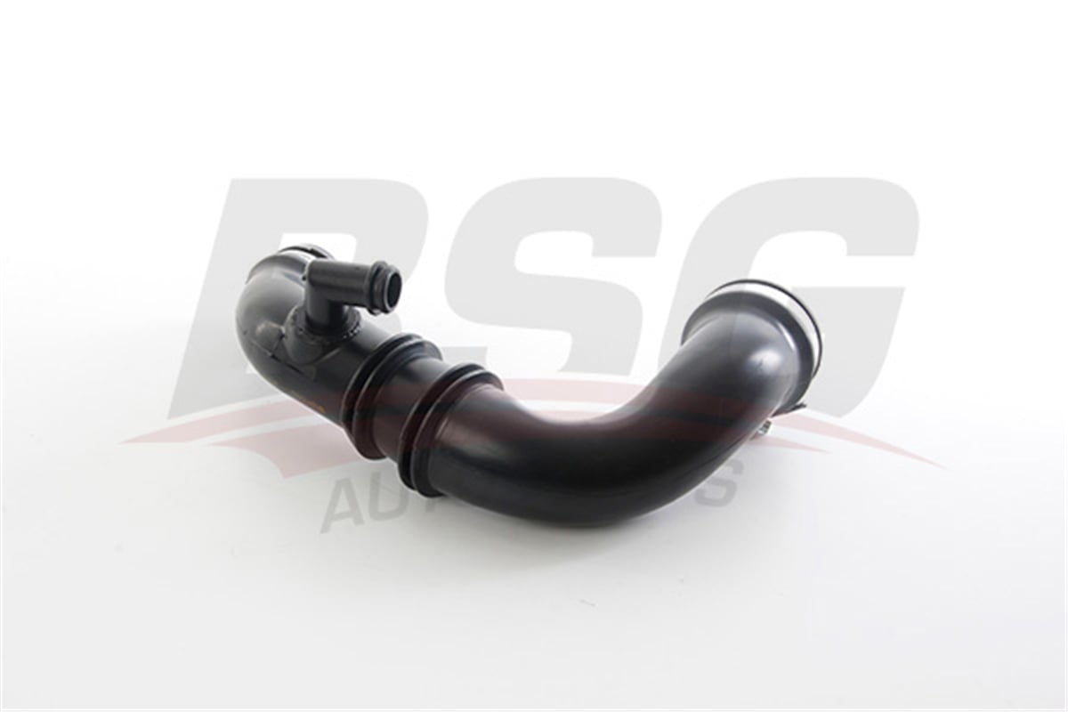 BSG 75-720-335 - Turbo Borusu - Renault Clio Iii-iv/fluence/megan Iii/kangoo Ii/logan/sandero