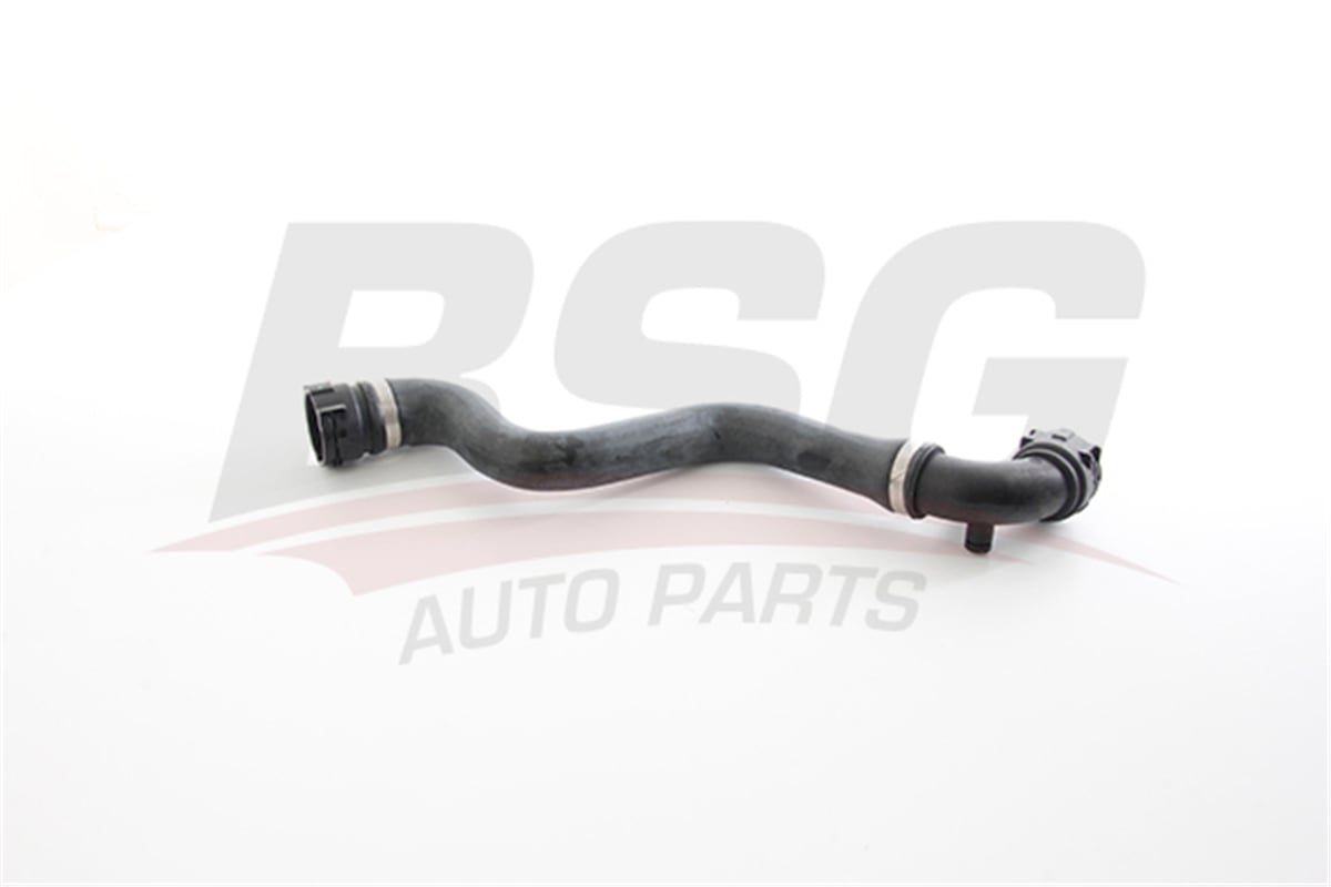 BSG 75-720-341 - Turbo Hortumu Çikis - Renault Clio Iv/duster/dokker