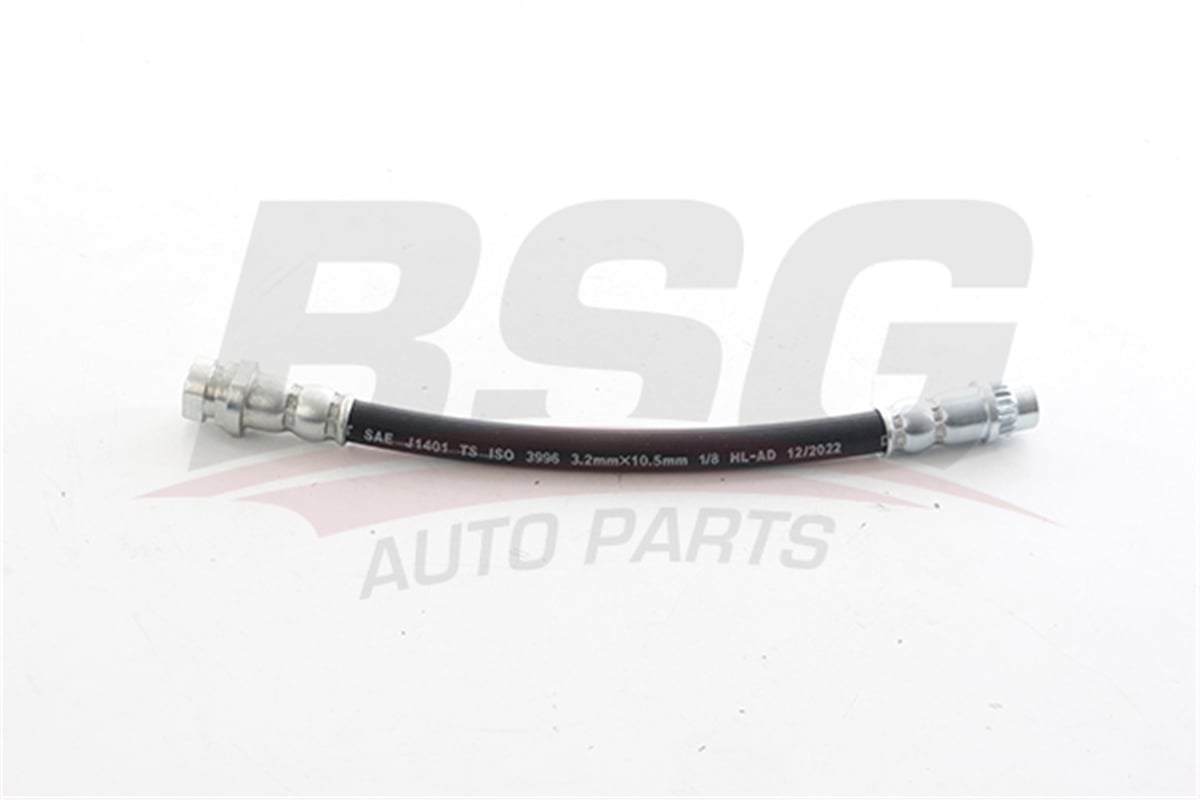 BSG 75-730-010 - Fren Hortumu Arka - Renault Laguna Ii / Laguna Iii