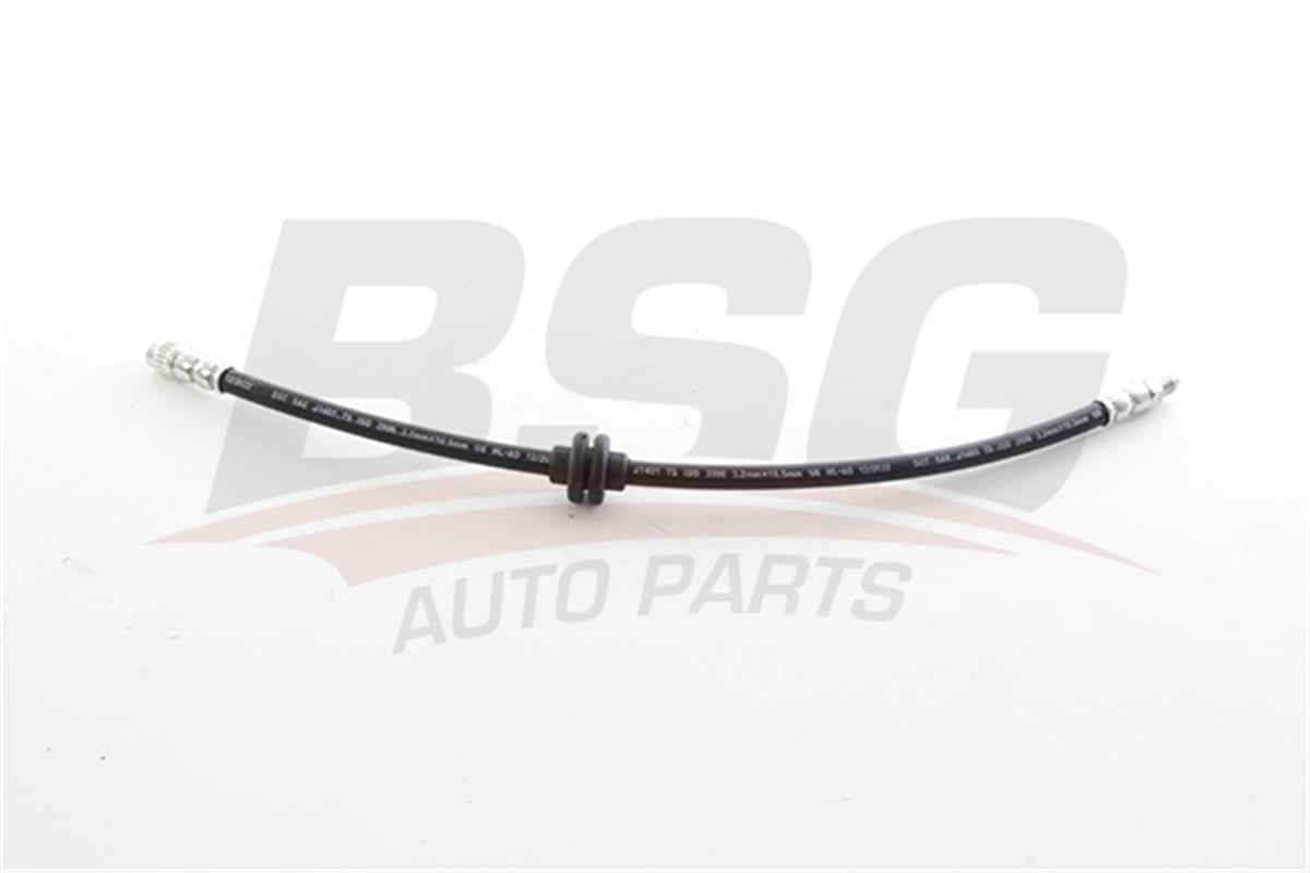 BSG 75-730-023 - Fren Hortumu Ön - Renault Clio Iii / Clio Grandtour / Modus / Grand Modus