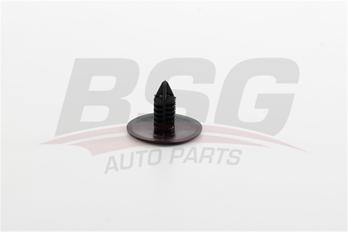 BSG 75-995-001 - Davlumbaz Klipsi - Renault Clio/kangoo/megane