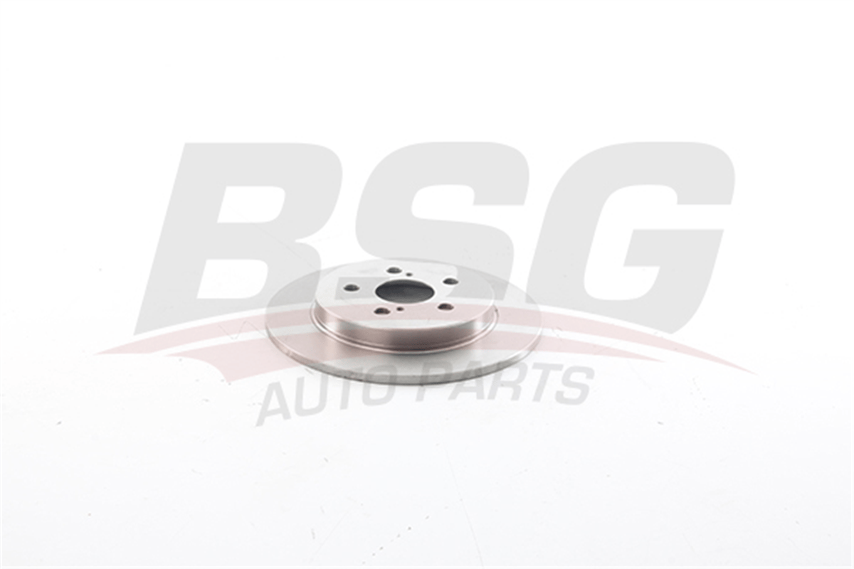 BSG 85-210-033 - Fren Diski Arka - Japon Prius (w3)