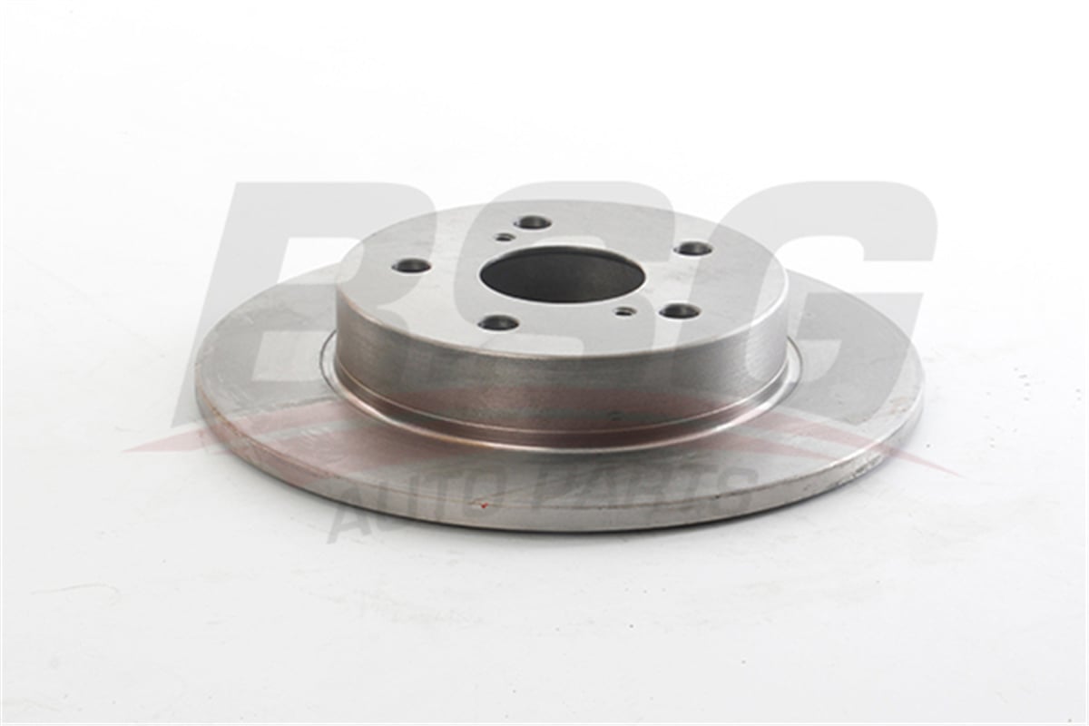 BSG 85-210-035 - Fren Diski Arka - Japon Corolla (e21) : Corolla (e21) Hb 19-