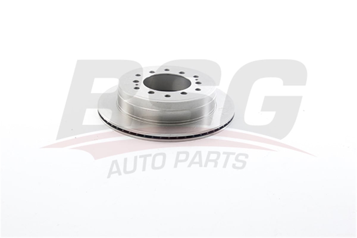 BSG 85-210-038 - Fren Diski Arka - Japon Land Cruiser Prado (j15)