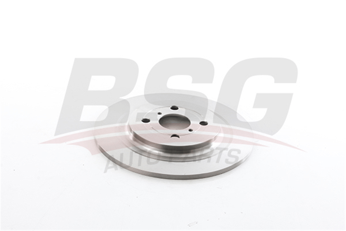 BSG 85-210-040 - Fren Diski Arka - Japon Yaris (p13)