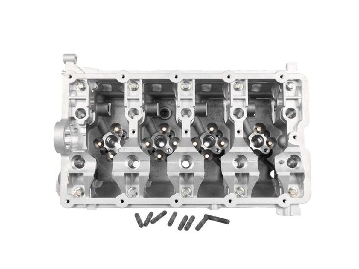 BSG 90-110-004 - Silindir Kapagi - Vw Passat-golf5-jetta-a3
