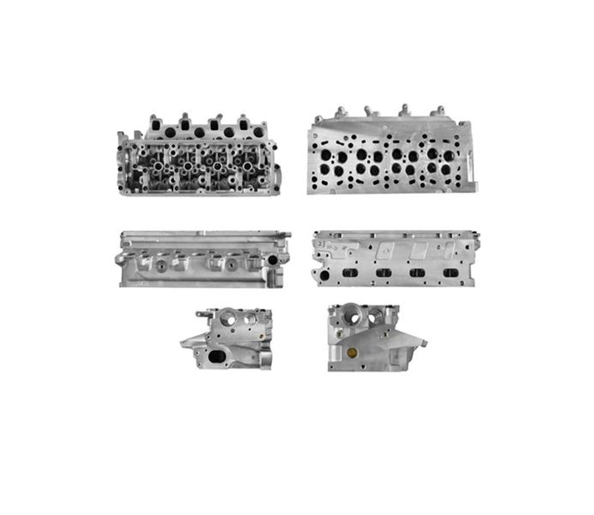 BSG 90-110-006 - Silindir Kapagi - Vw Passat-jetta-tiguan-caddy-a4-a6