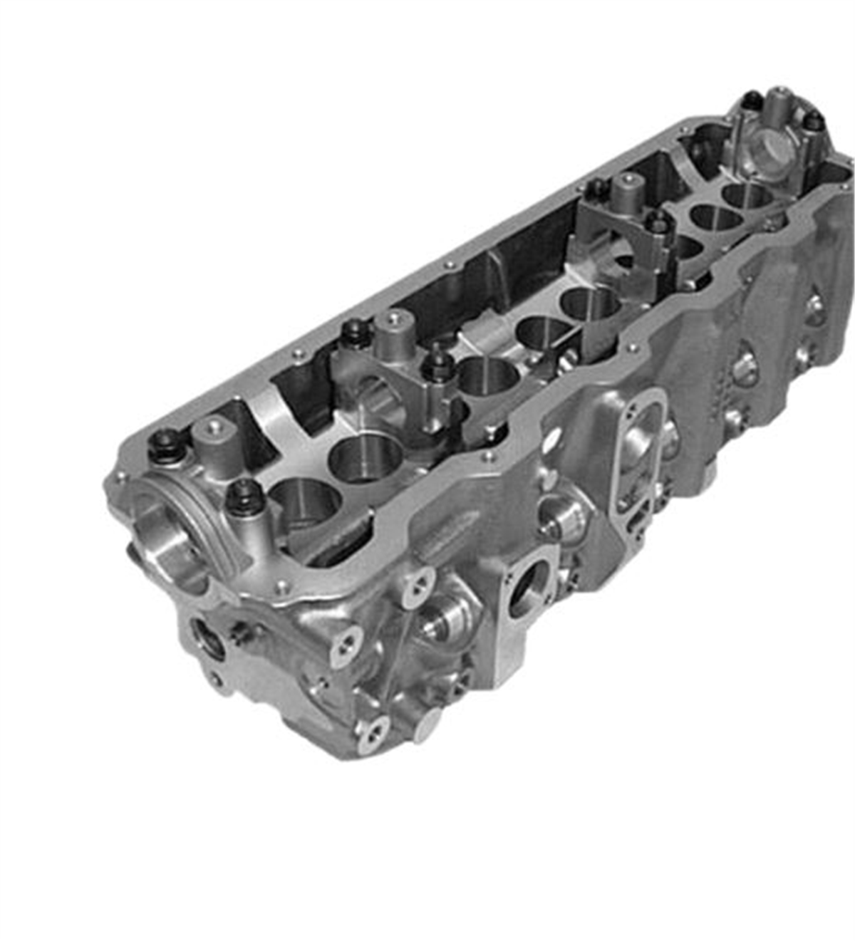 BSG 90-110-011 - Silindir Kapagi - Vw T4