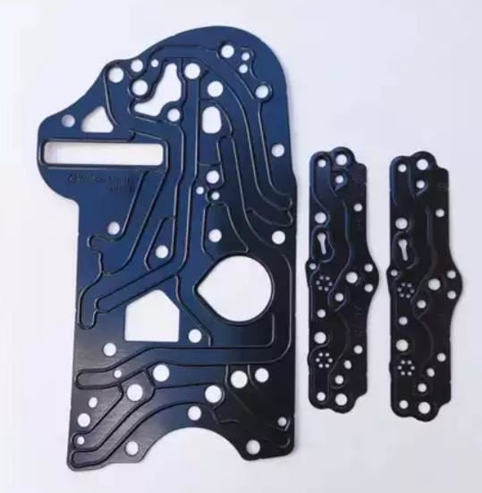 BSG 90-116-031 - Mekatronik Dsg Sac Conta Takimi - Vw Golf6-golf7-jetta-passat