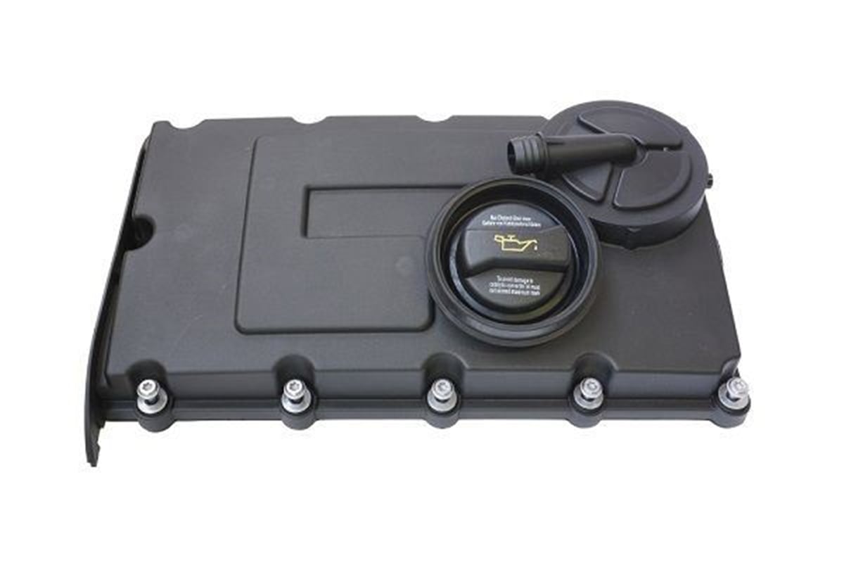 BSG 90-122-065 - Külbütör Kapagi - Vw Passat-jetta-golf5-a3